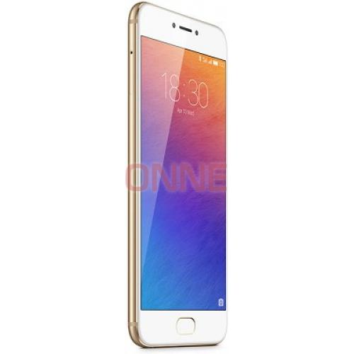 Meizu Pro 6 32Gb Gold